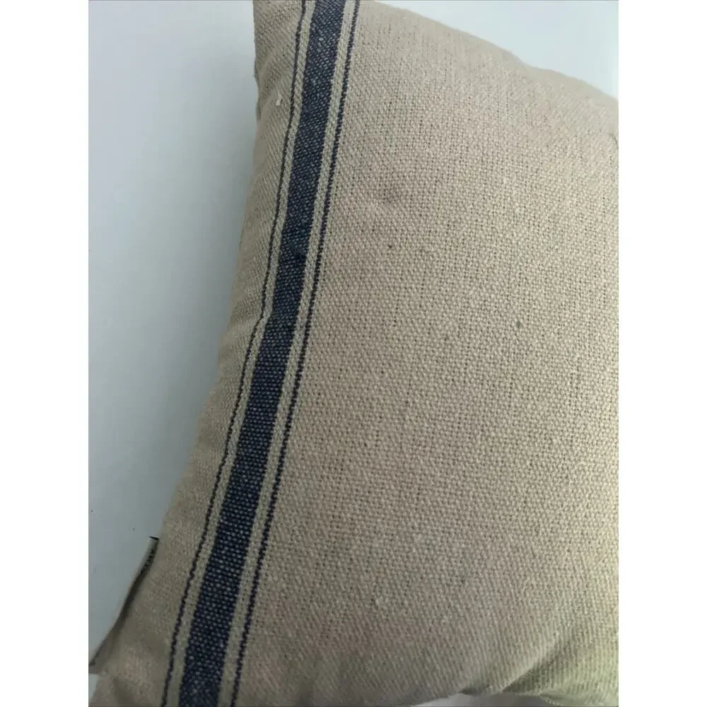 Primitives By Kathy Family Throw Pillow. Farm House Feel 15” X 15” ￼strong